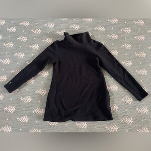 Dudley Stephens Tunic Top Small Black